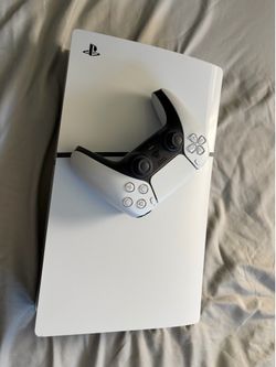 PLAYSTATION 5 SLIM DIGITAL EDITION