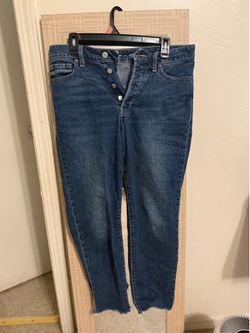 Jeans for sale