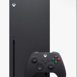 Xbox Series X 1Tb