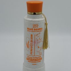 Perfect Glow Kojic Balance With Egyptian Milk 400ml Whitening Care SPF60