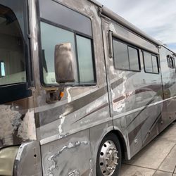 Fall Auto body work And Paint job Prices debatable