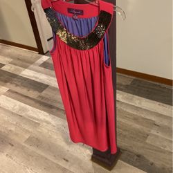 Cocktail Dress 