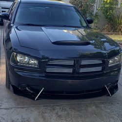 2007 Dodge Charger