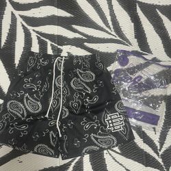 Eric Emanuel Shorts (EE)