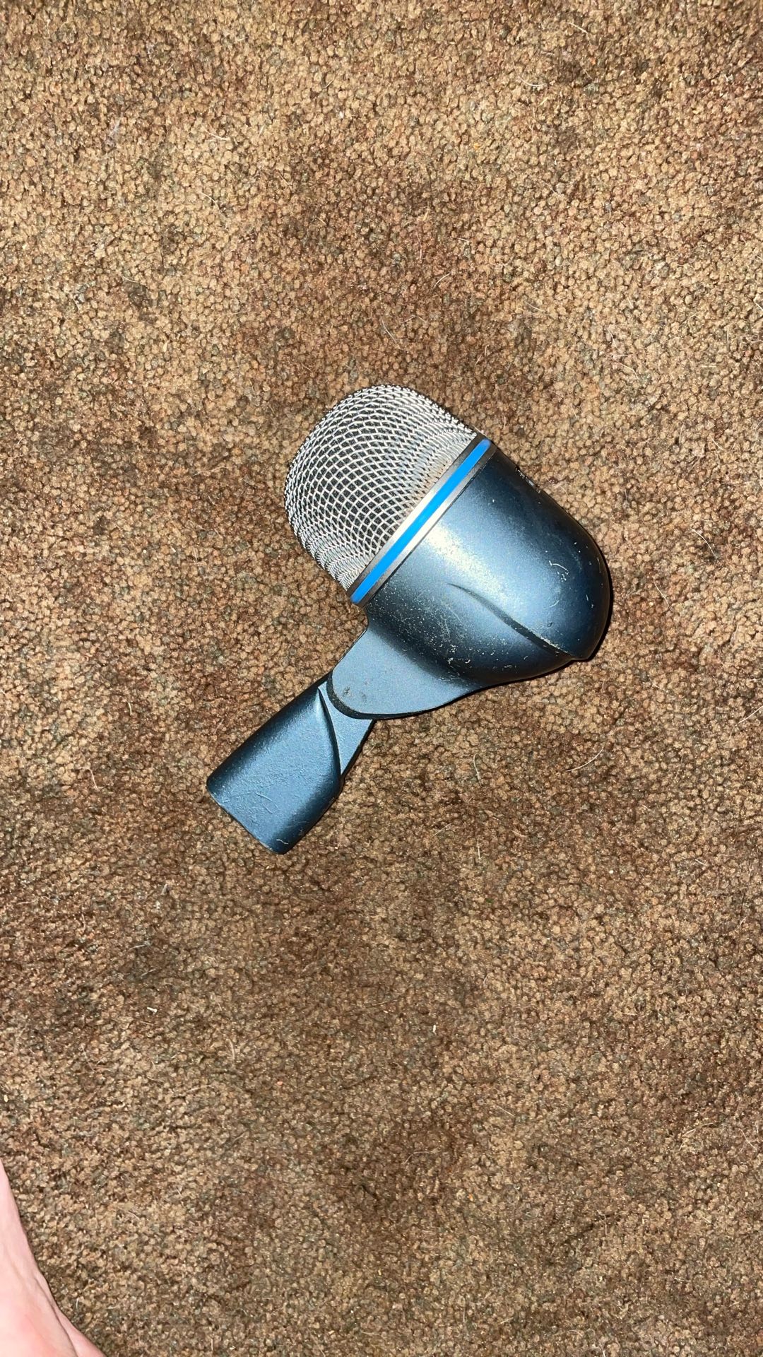 SHURE BETA 52A