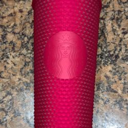 Starbucks Tumbler