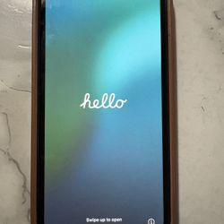 Apple iPhone 11 (UNLOCKED) 128 GB Black