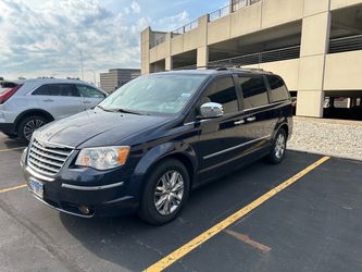 Town & country