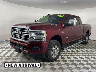 2023 RAM 3500