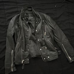 Mason & Cooper Mens Jacket