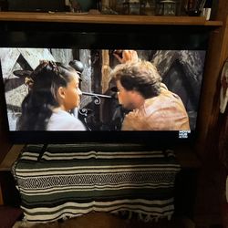 Samsung Smart TV 