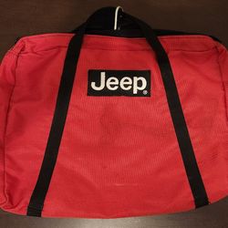 Jeep Accessory Kit 