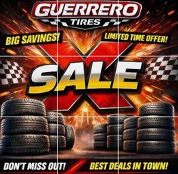 🔥 THE X SALE IS ON! 🔥