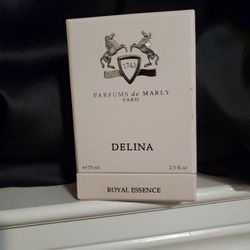 Parfums De Marly-Delina 