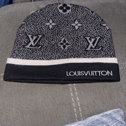 louis vuitton hat
