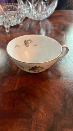 Harmony House West Wind Teacup