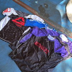 Gracie Barra Bjj - Gi And NoGi