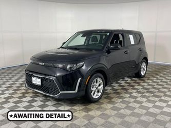 2024 Kia Soul