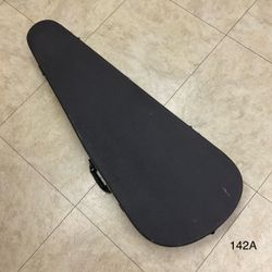Vintage Vox Teardrop Electric Guitar Case 1960s