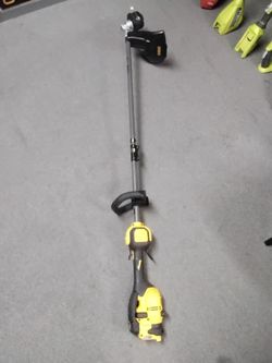 DeWalt Cordless String Trimmer (Tool Only)