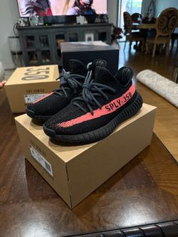 Yeezy Boost 350
