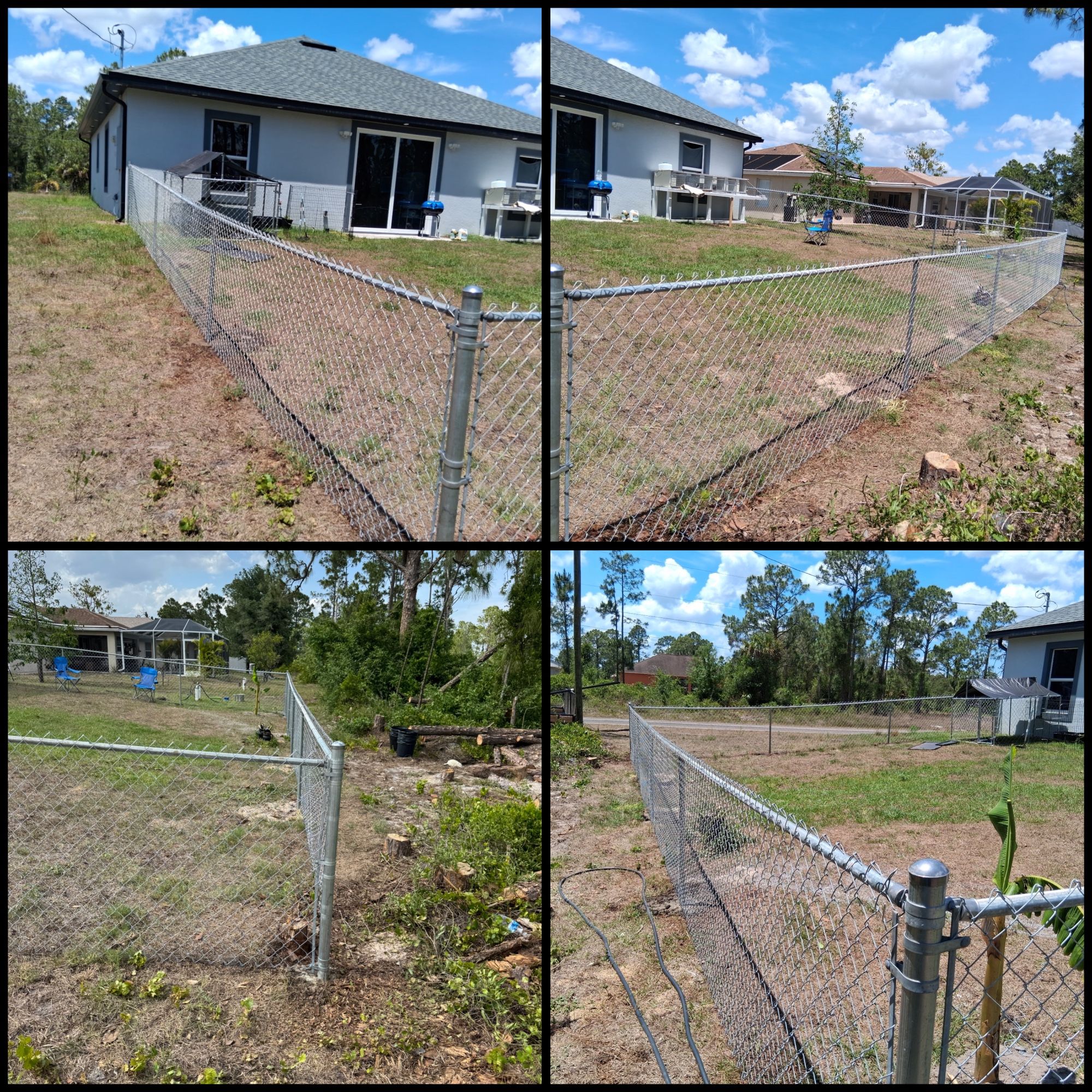 Fence
