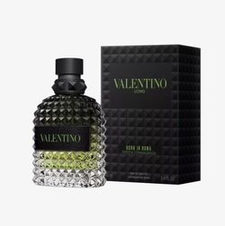 Valentino “Green Stravaganza” (BRAND NEW)