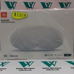 JBL playlist Speaker 