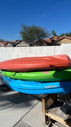 Kayak