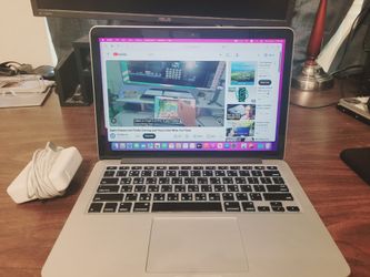 Apple MacBook Pro 15