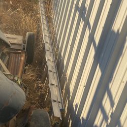 32 Ft Ladder