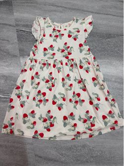 H&M dress toddler