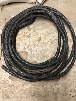 2.3 -41 Feet Wire