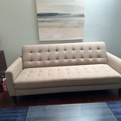 New Couch 