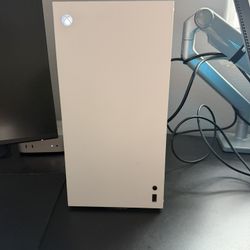 Xbox series x 