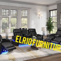 Furniture living room LED