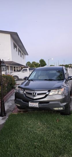 Acura Good Condition