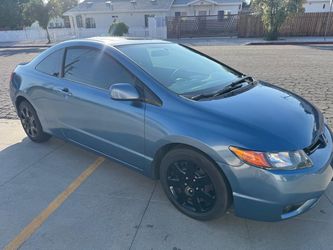 2006 Honda civic