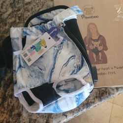 Brand New Pawpaboo Size Small Dog Carrier