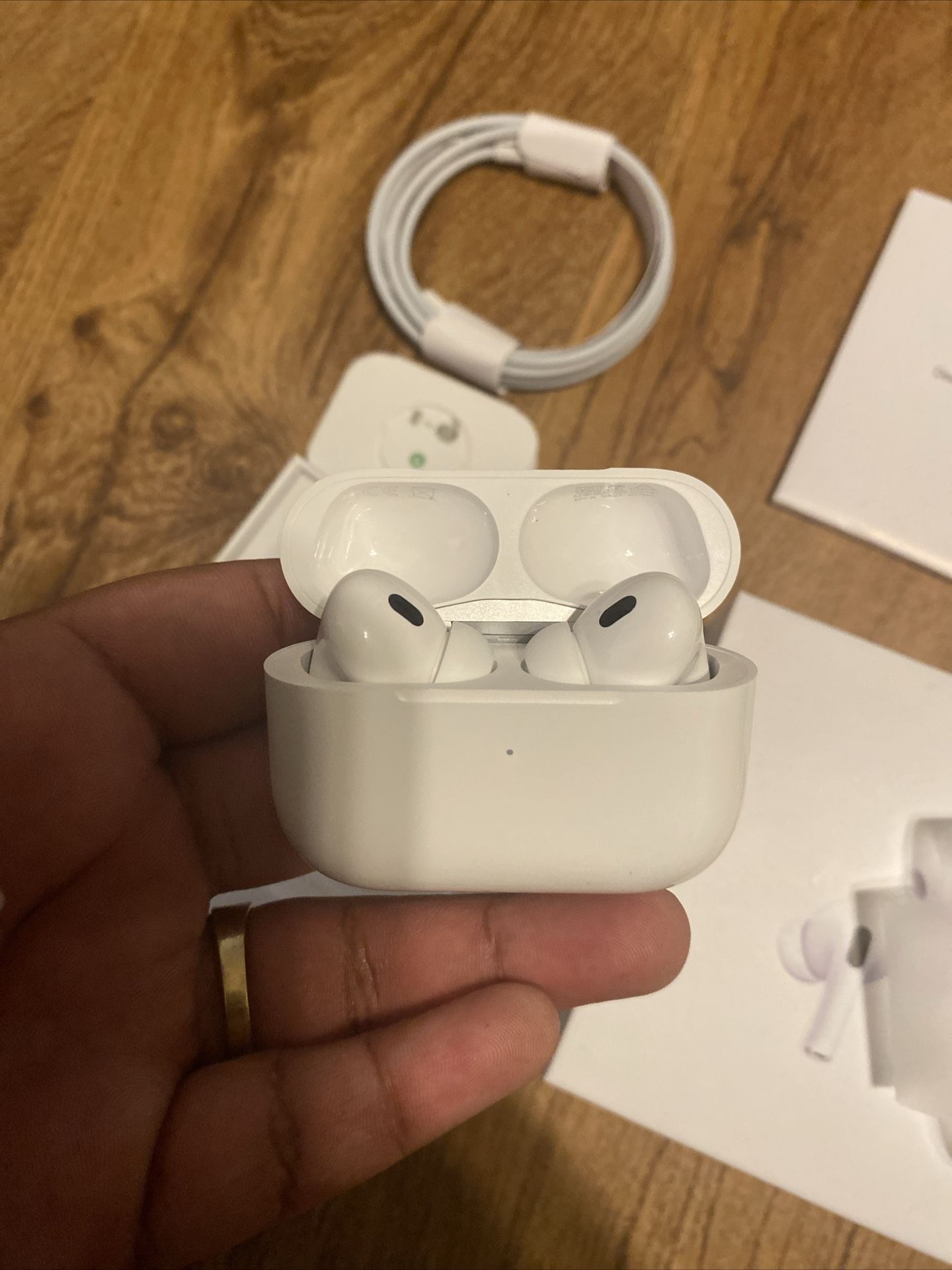 AirPods Pro 2