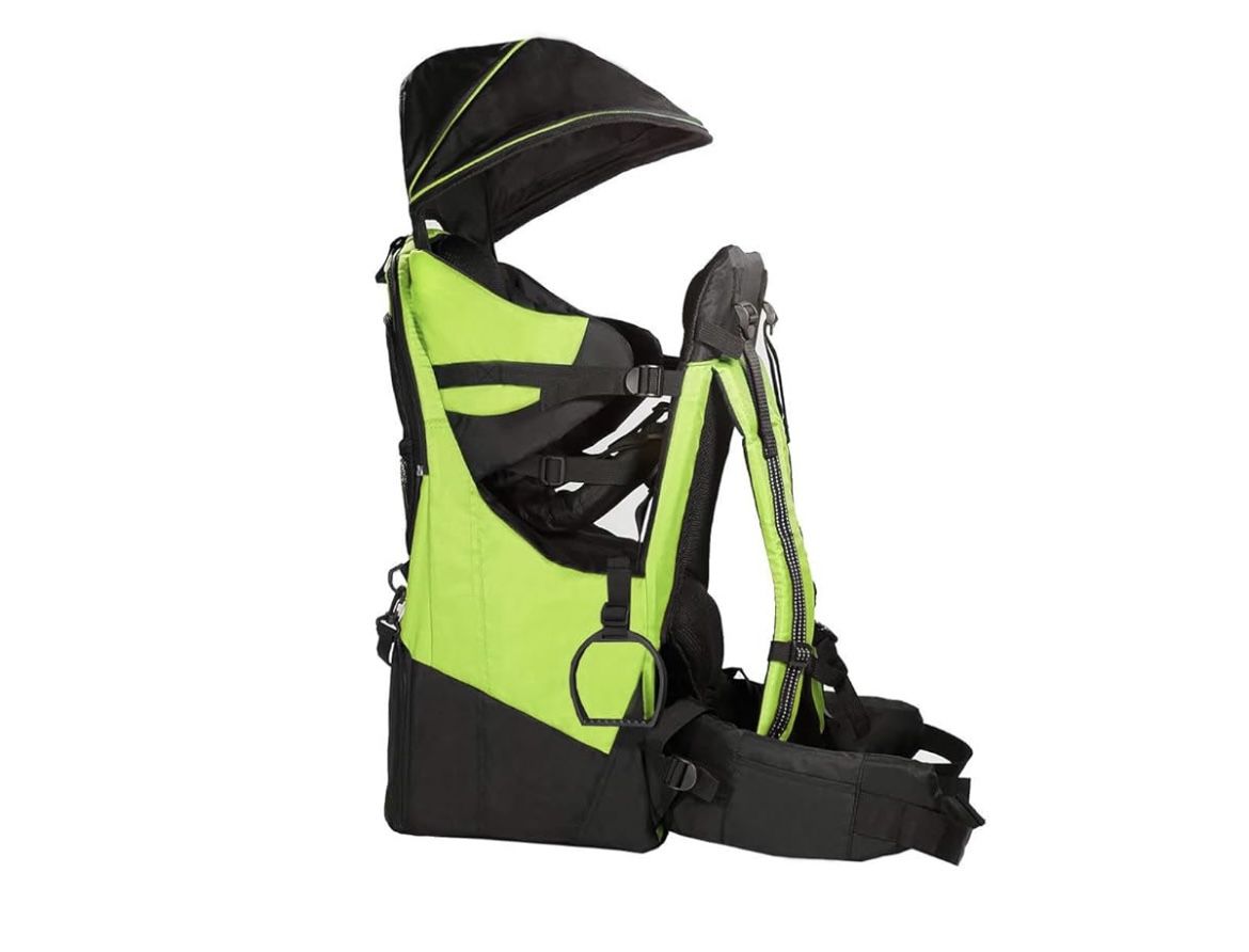 Clevrplus Child Backpack Camping