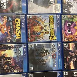 PS4
