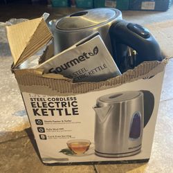 Elite Electric Kettle
