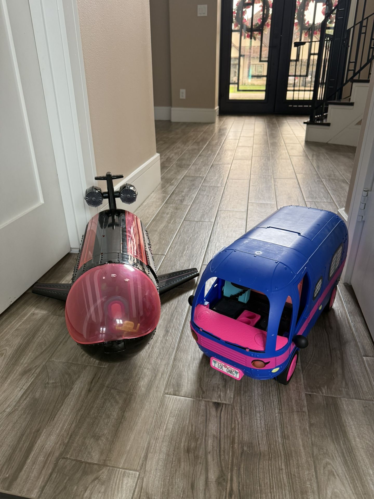 LOL Toys