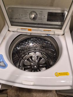 Washing machine & dryer