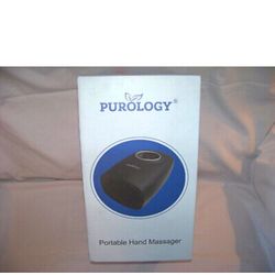 New Hand Massager 