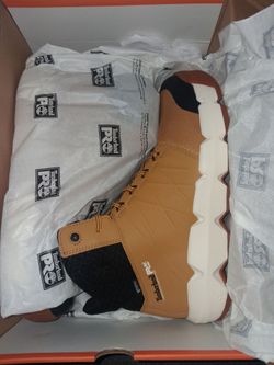 Timberland Morphix