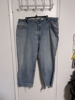 Vintage Levi’s 565