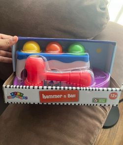 $10, New Baby/Toddler toy