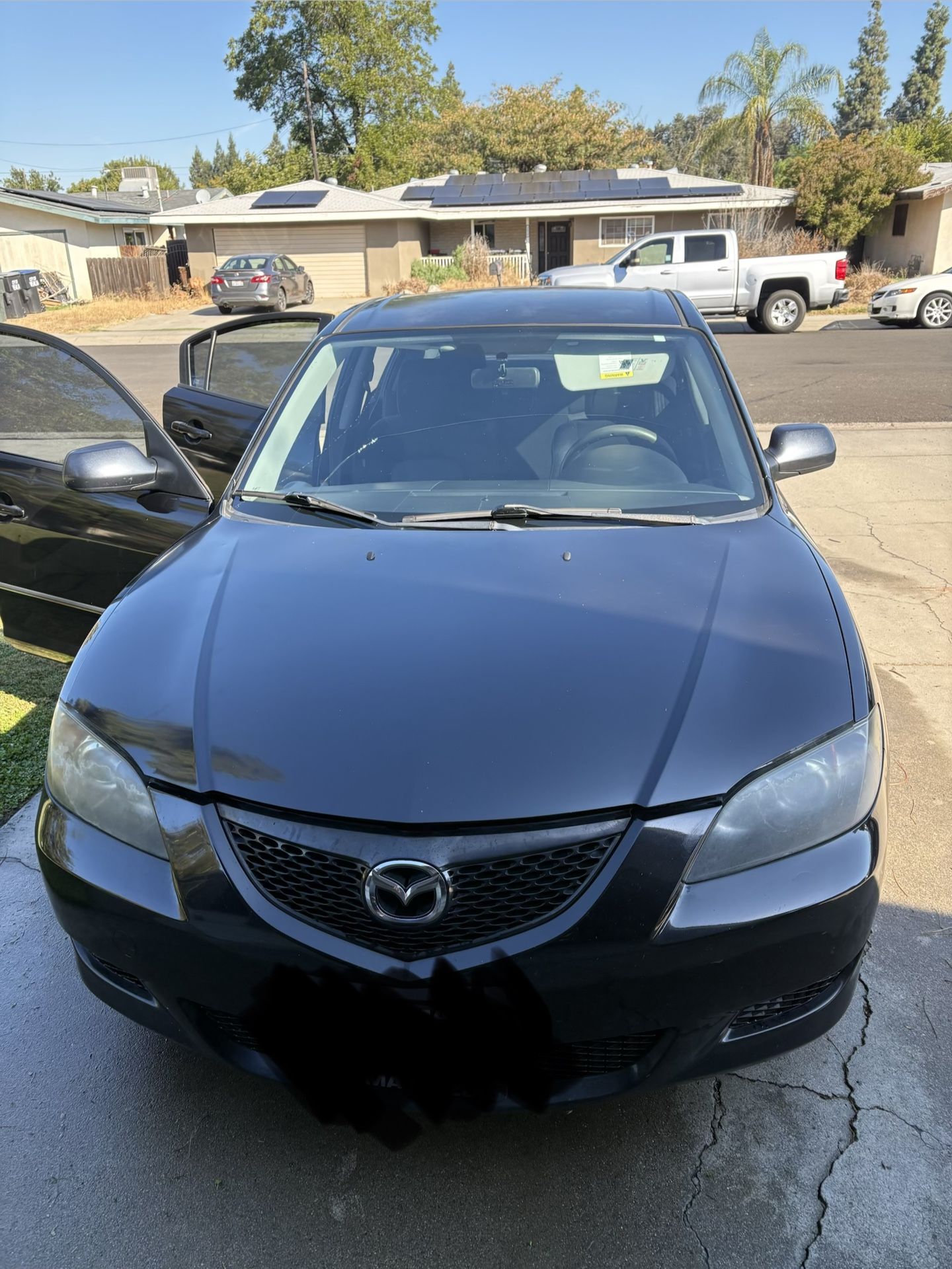 2006 Mazda 3 For Sale